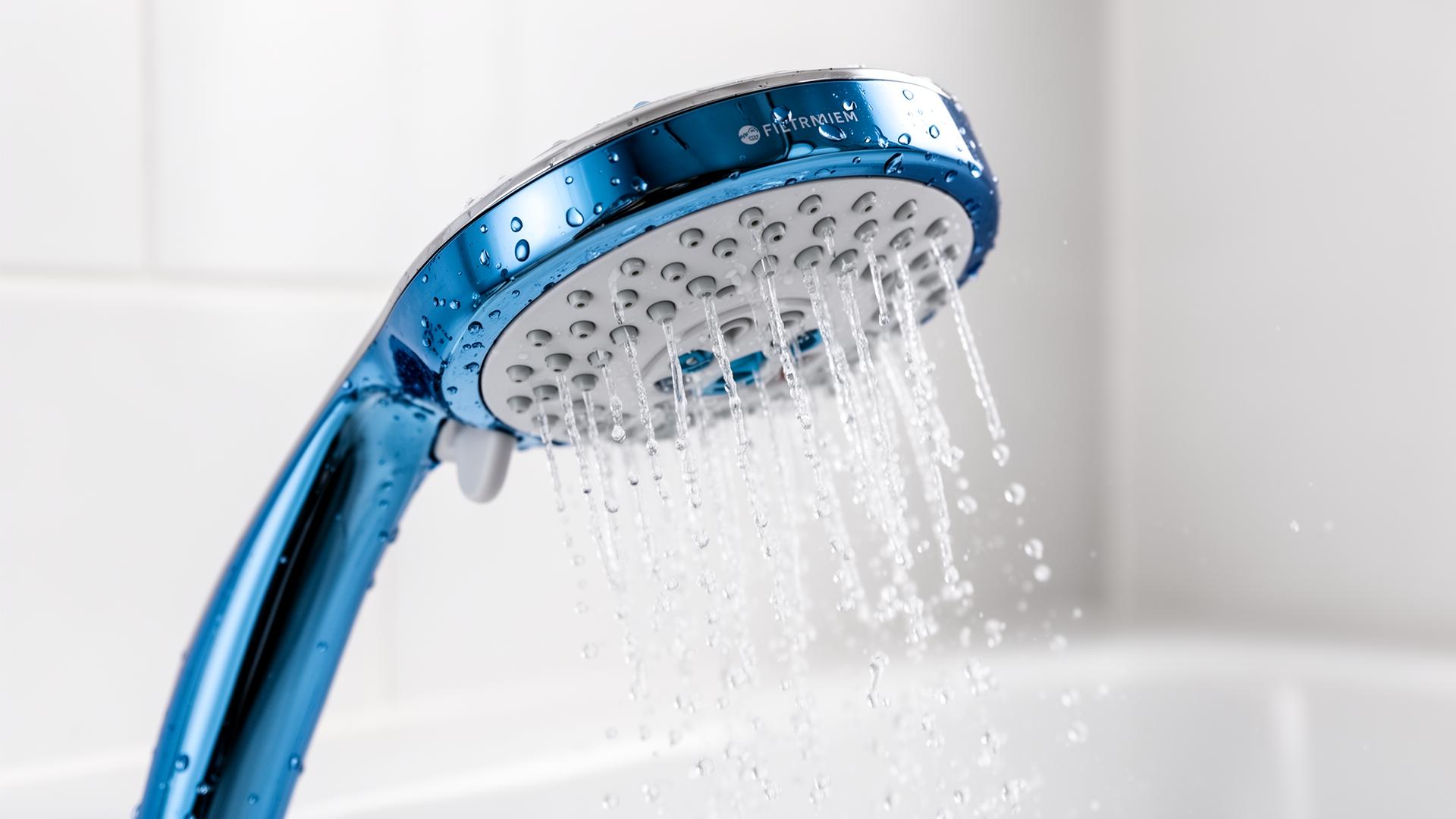 Premium Shower Filter